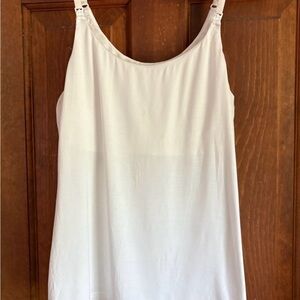 Bodily Always on Nursing Top